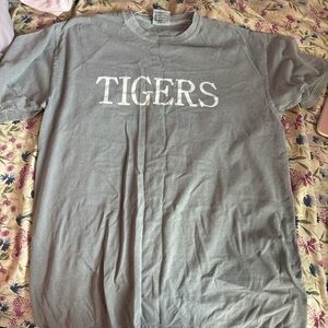 Comfort Colors Light Gray T-Shirt